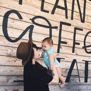 Meet your Posher, Morgan